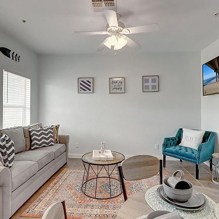 Apartament Without A Paddle Port Aransas Zewnętrze zdjęcie
