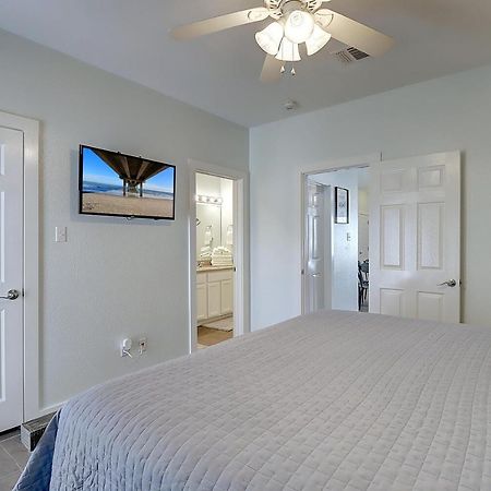 Apartament Without A Paddle Port Aransas Zewnętrze zdjęcie