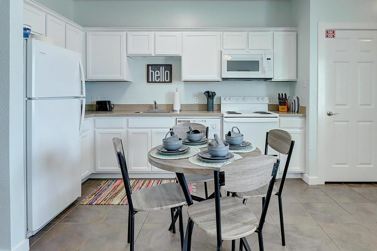 Apartament Without A Paddle Port Aransas Zewnętrze zdjęcie