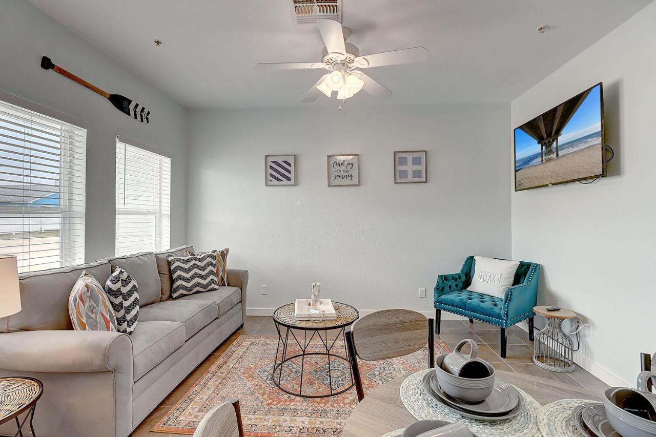Apartament Without A Paddle Port Aransas Zewnętrze zdjęcie
