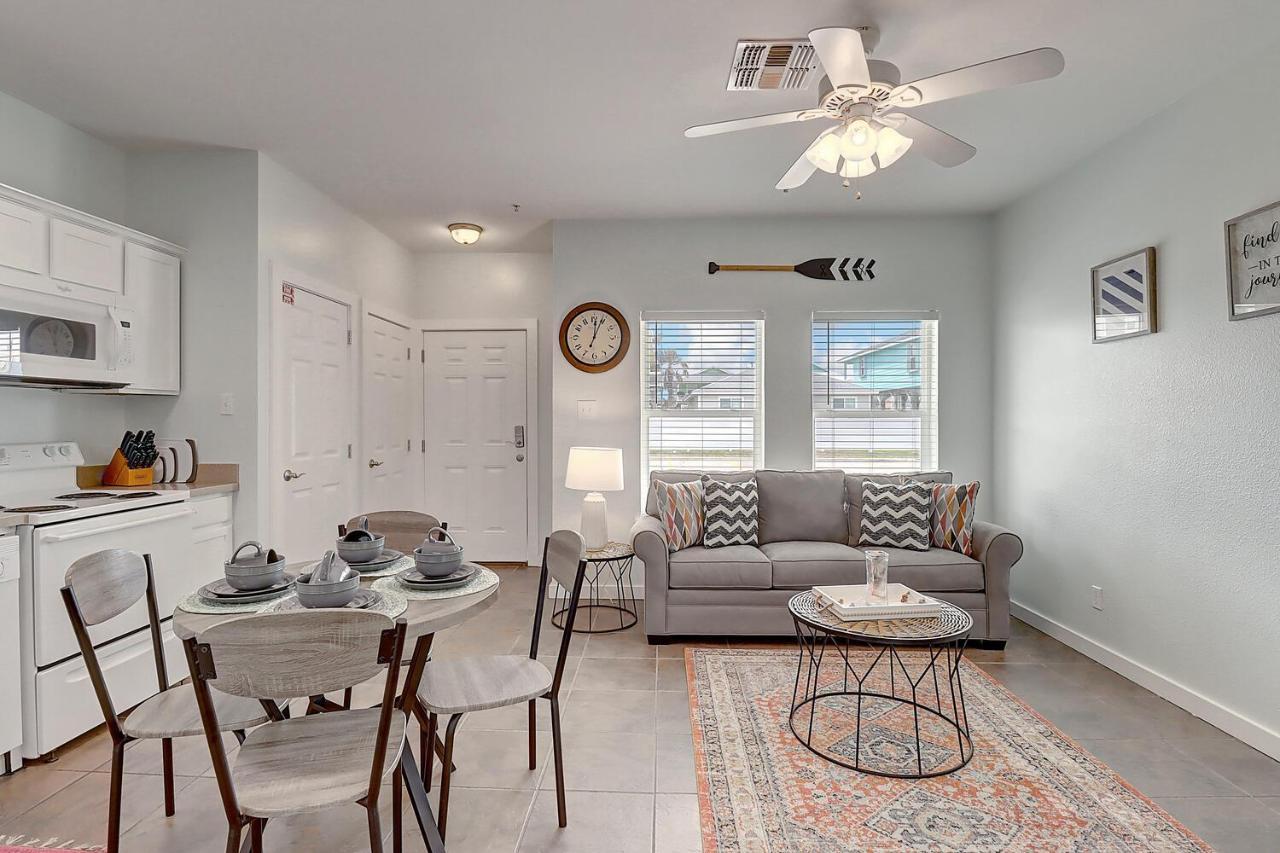Apartament Without A Paddle Port Aransas Zewnętrze zdjęcie
