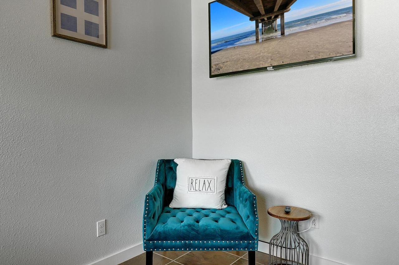 Apartament Without A Paddle Port Aransas Zewnętrze zdjęcie