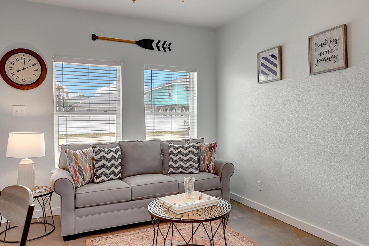 Apartament Without A Paddle Port Aransas Zewnętrze zdjęcie