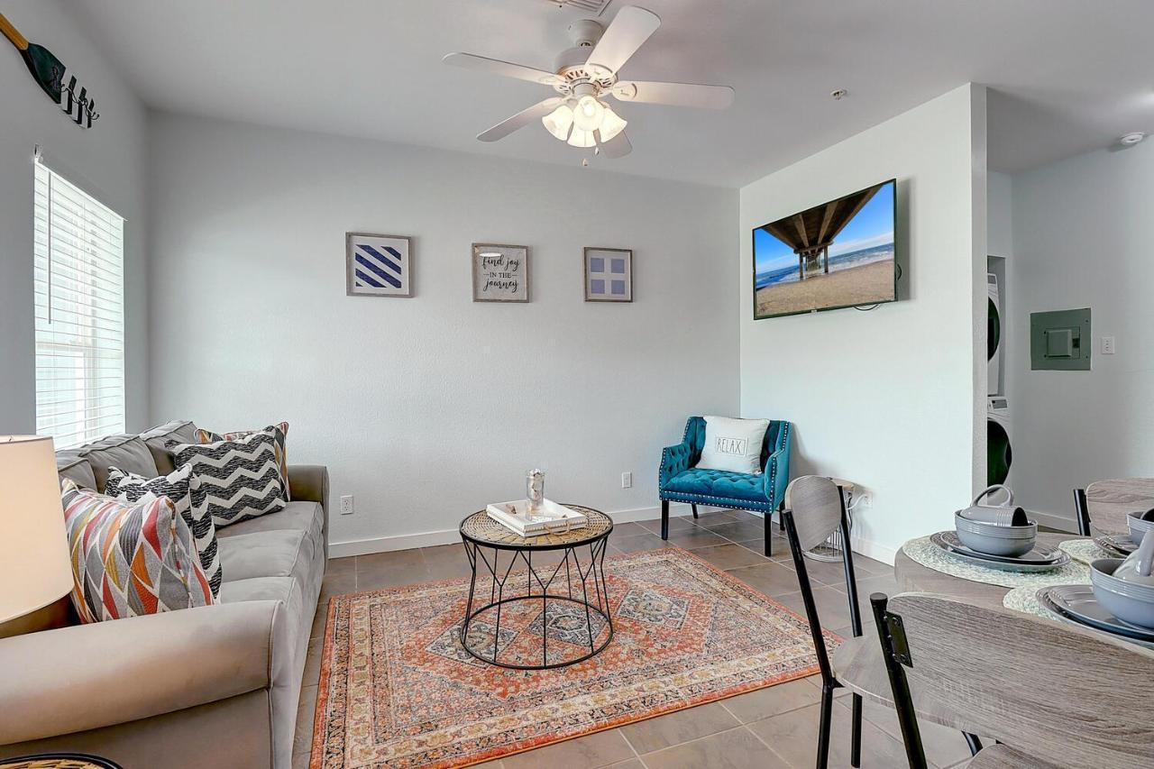 Apartament Without A Paddle Port Aransas Zewnętrze zdjęcie