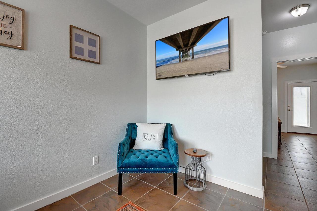 Apartament Without A Paddle Port Aransas Zewnętrze zdjęcie
