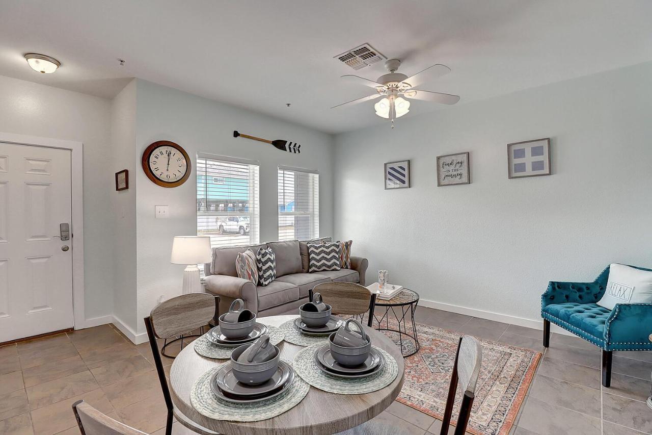 Apartament Without A Paddle Port Aransas Zewnętrze zdjęcie