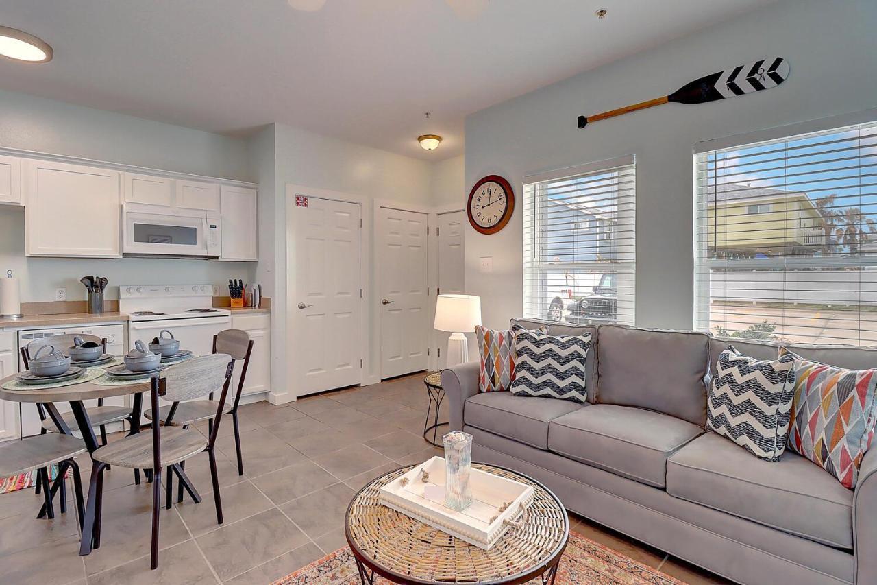 Apartament Without A Paddle Port Aransas Zewnętrze zdjęcie