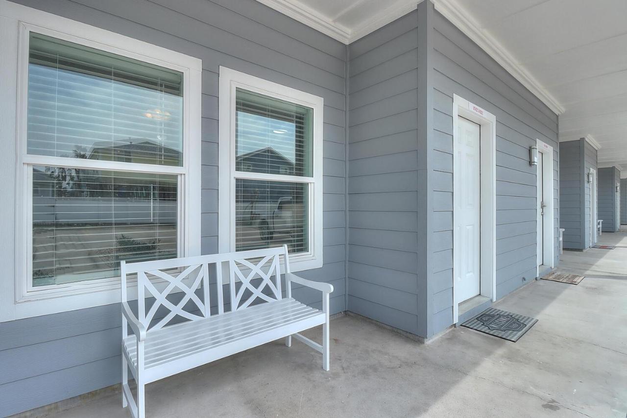 Apartament Without A Paddle Port Aransas Zewnętrze zdjęcie