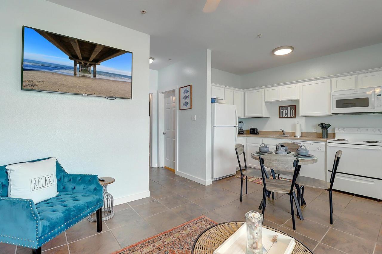 Apartament Without A Paddle Port Aransas Zewnętrze zdjęcie