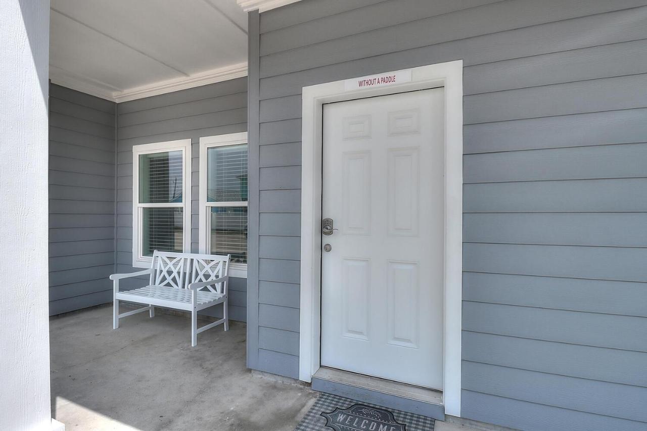 Apartament Without A Paddle Port Aransas Zewnętrze zdjęcie