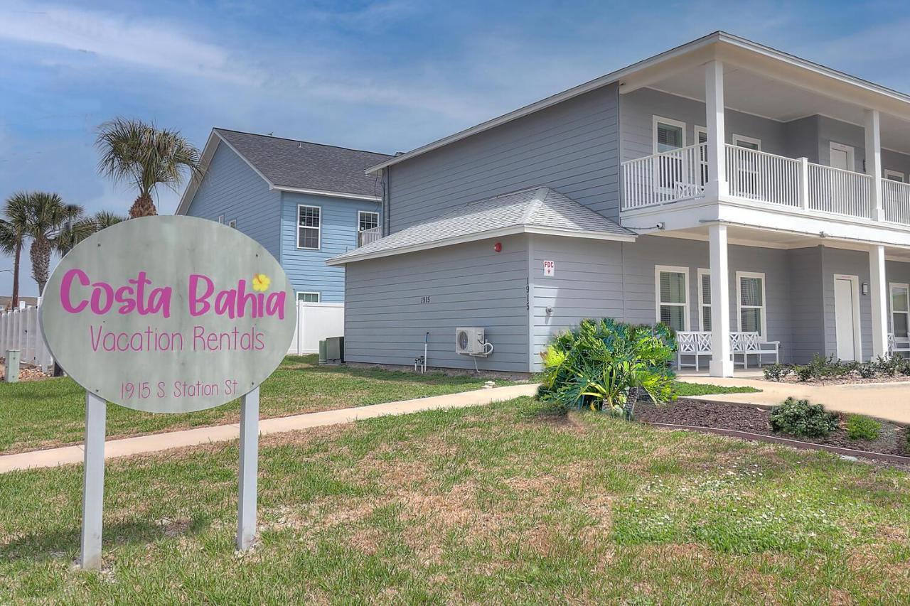 Apartament Without A Paddle Port Aransas Zewnętrze zdjęcie