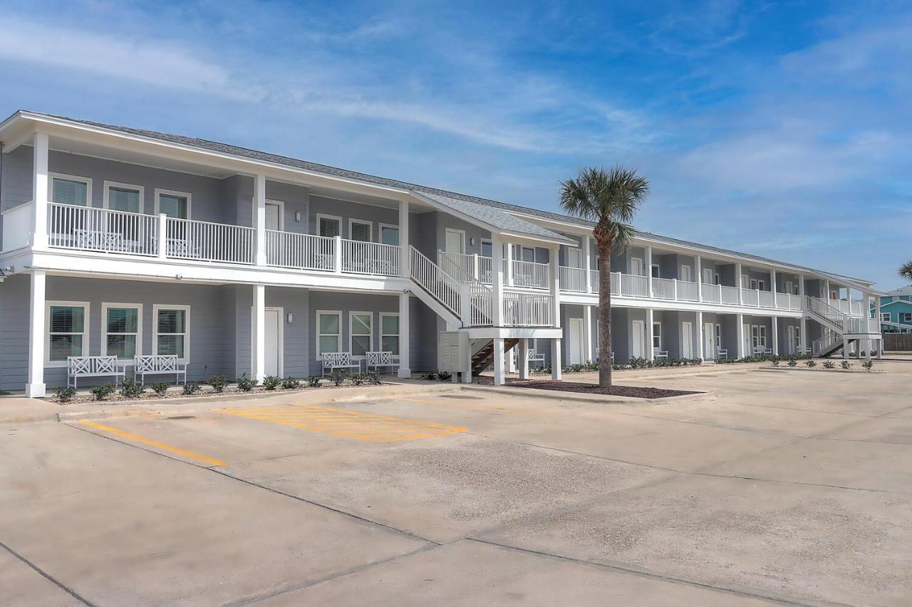 Apartament Without A Paddle Port Aransas Zewnętrze zdjęcie