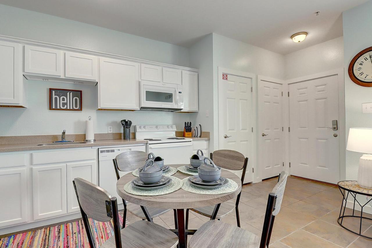 Apartament Without A Paddle Port Aransas Zewnętrze zdjęcie