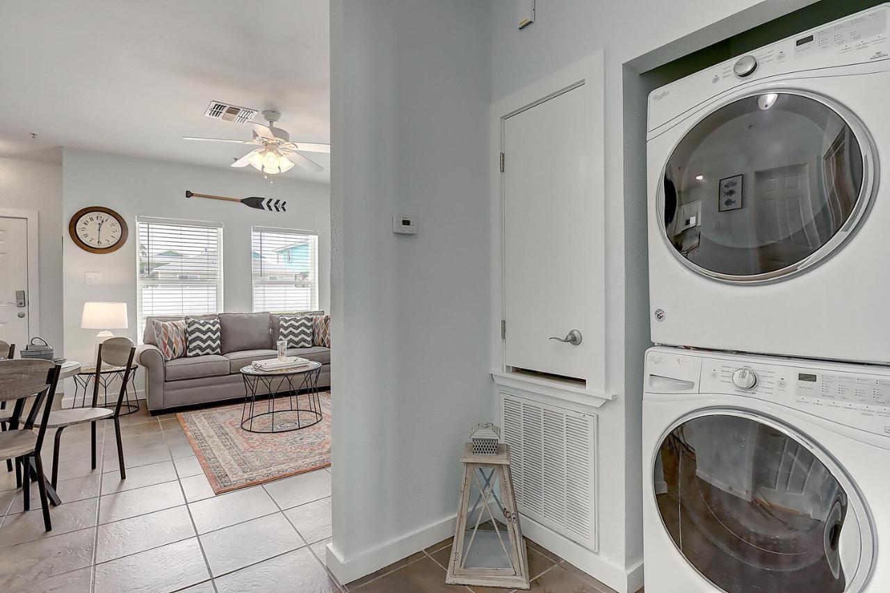 Apartament Without A Paddle Port Aransas Zewnętrze zdjęcie