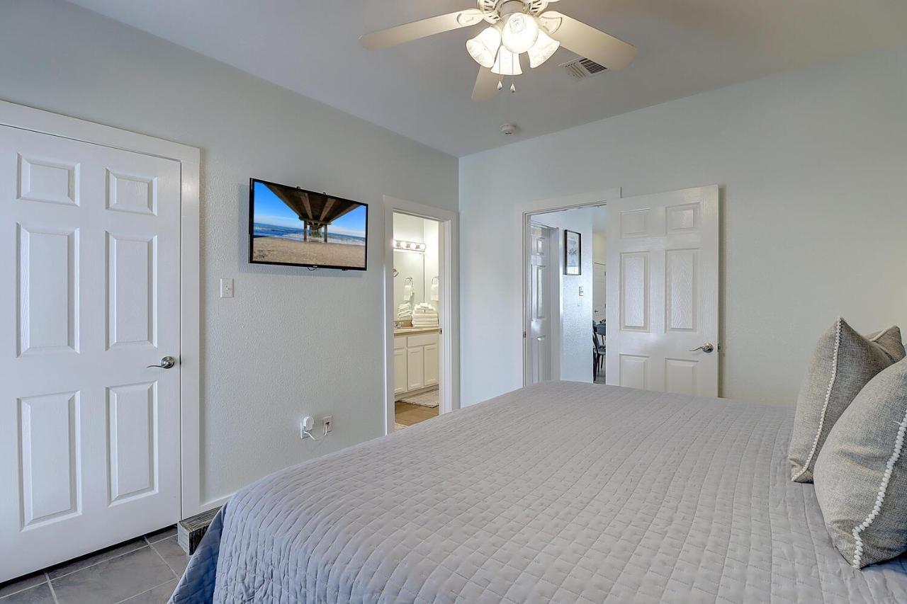 Apartament Without A Paddle Port Aransas Zewnętrze zdjęcie