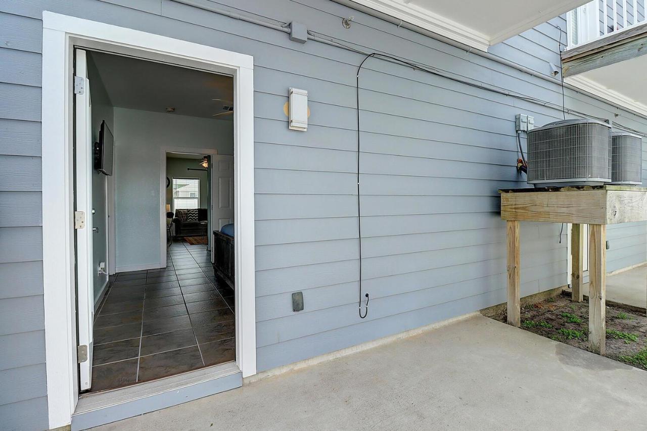 Apartament Without A Paddle Port Aransas Zewnętrze zdjęcie