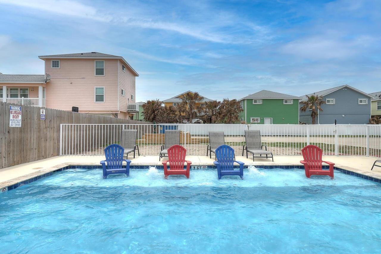 Apartament Without A Paddle Port Aransas Zewnętrze zdjęcie