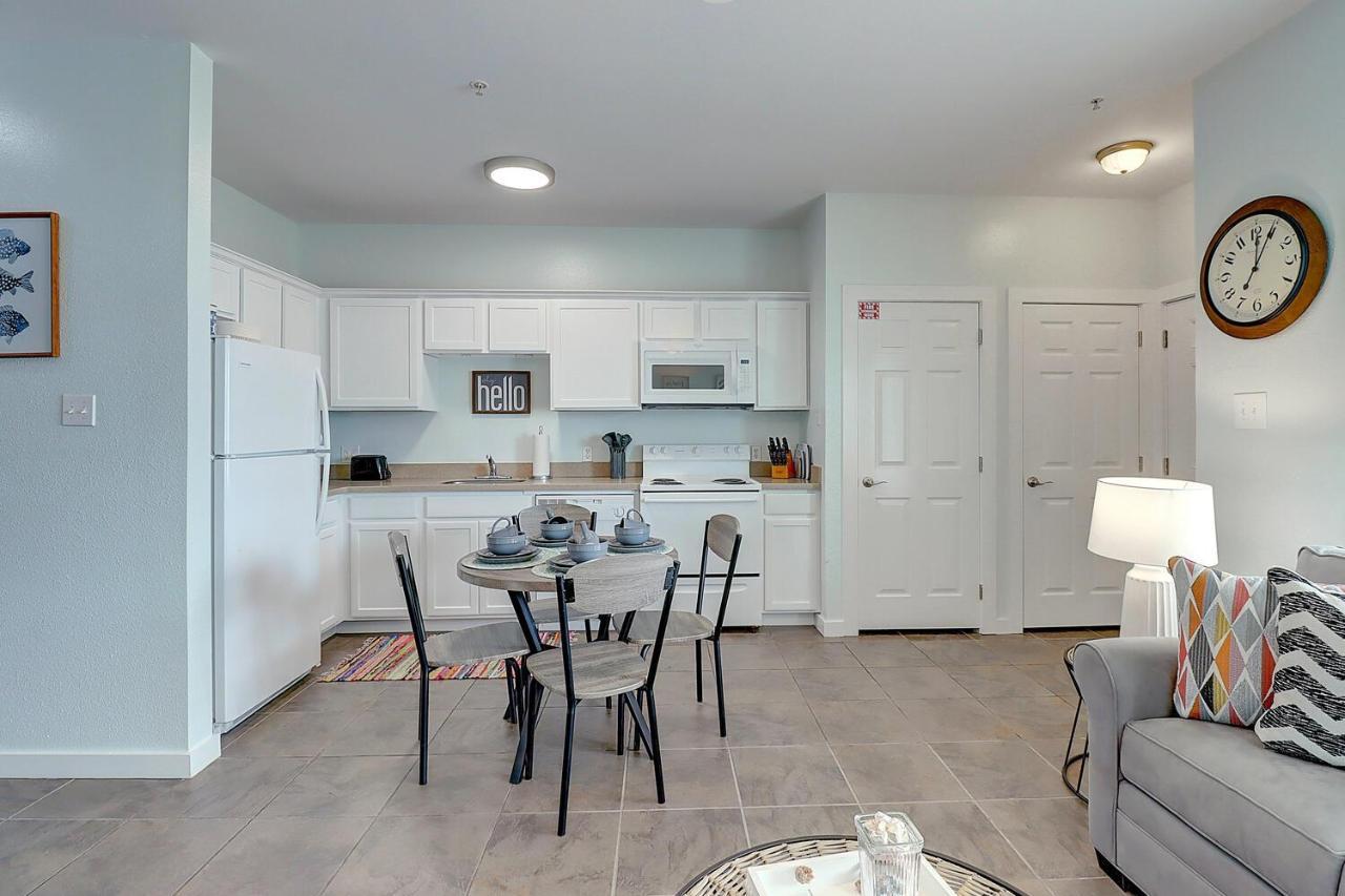 Apartament Without A Paddle Port Aransas Zewnętrze zdjęcie