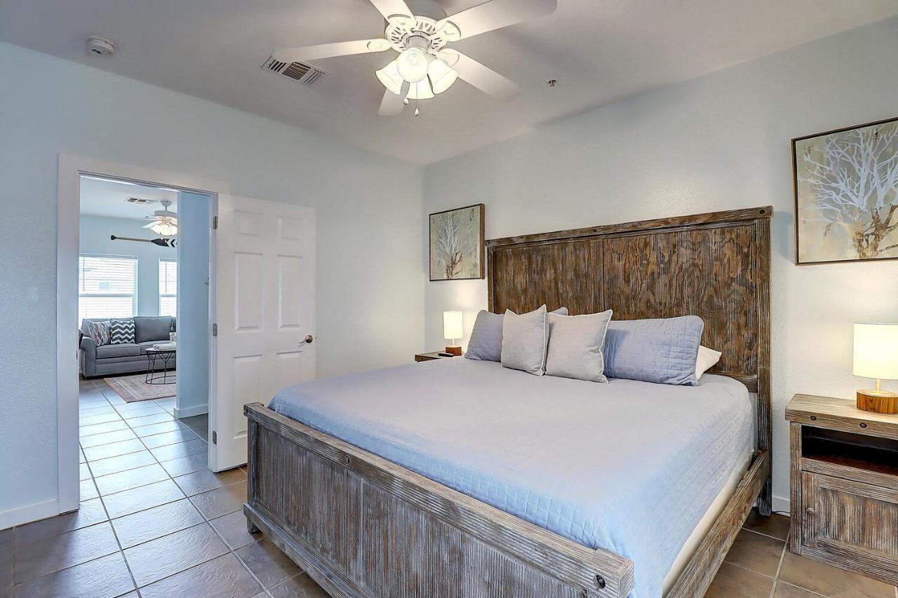 Apartament Without A Paddle Port Aransas Zewnętrze zdjęcie