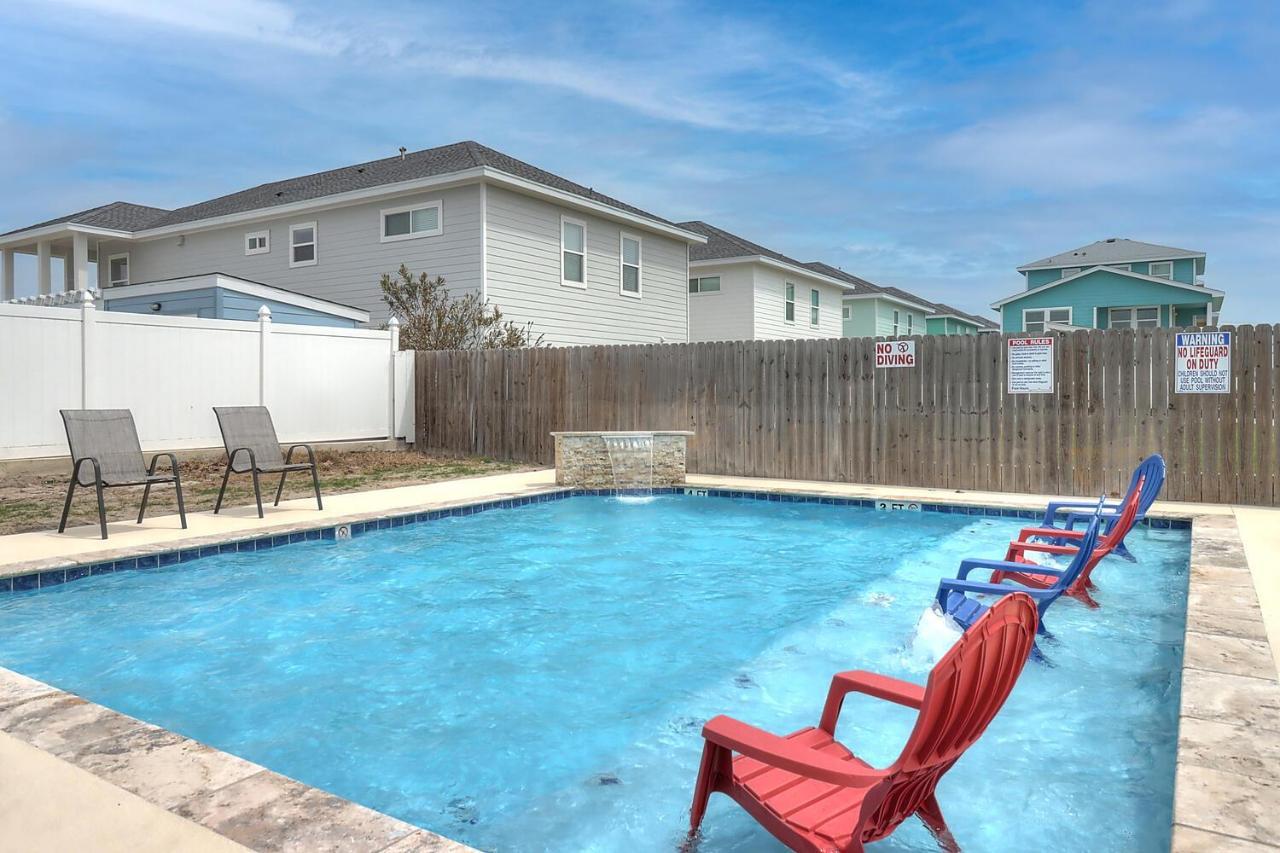 Apartament Without A Paddle Port Aransas Zewnętrze zdjęcie