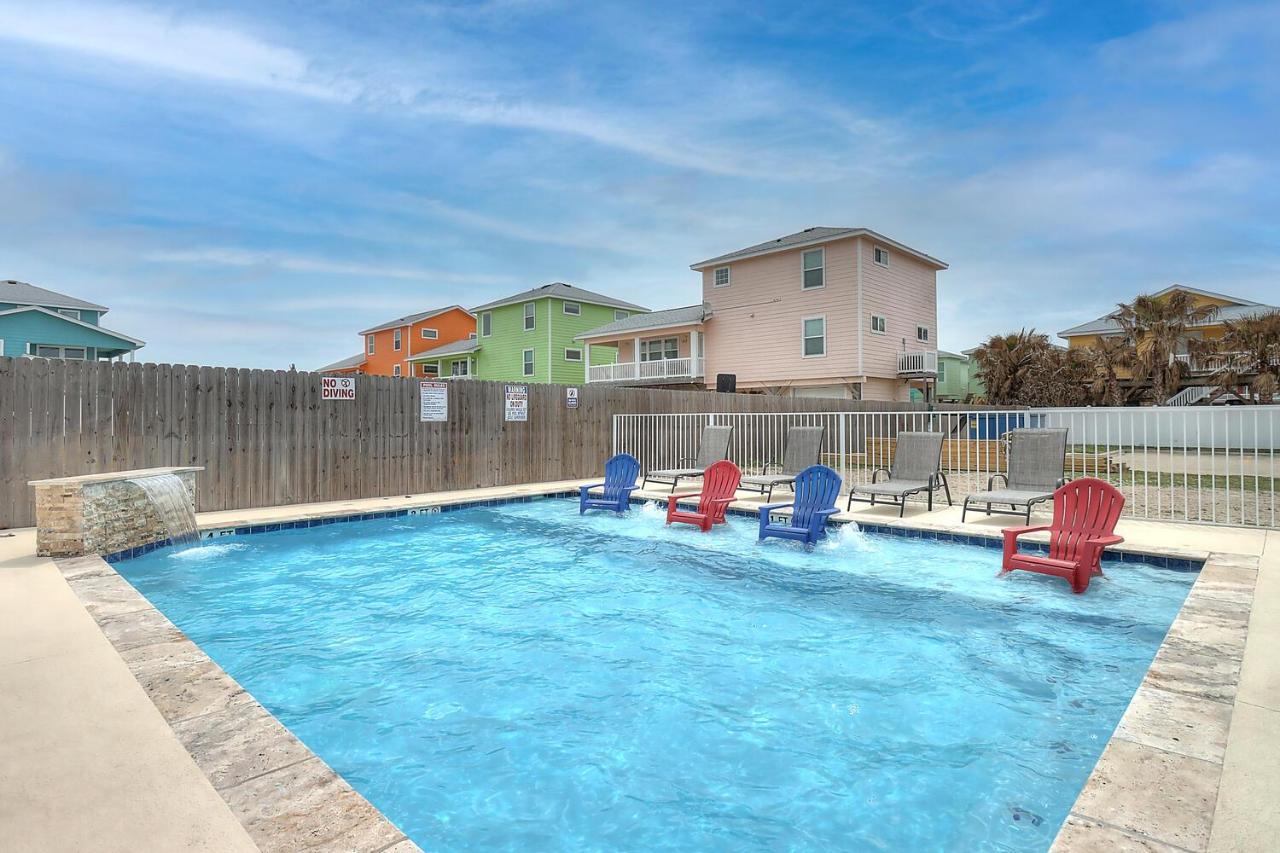 Apartament Without A Paddle Port Aransas Zewnętrze zdjęcie
