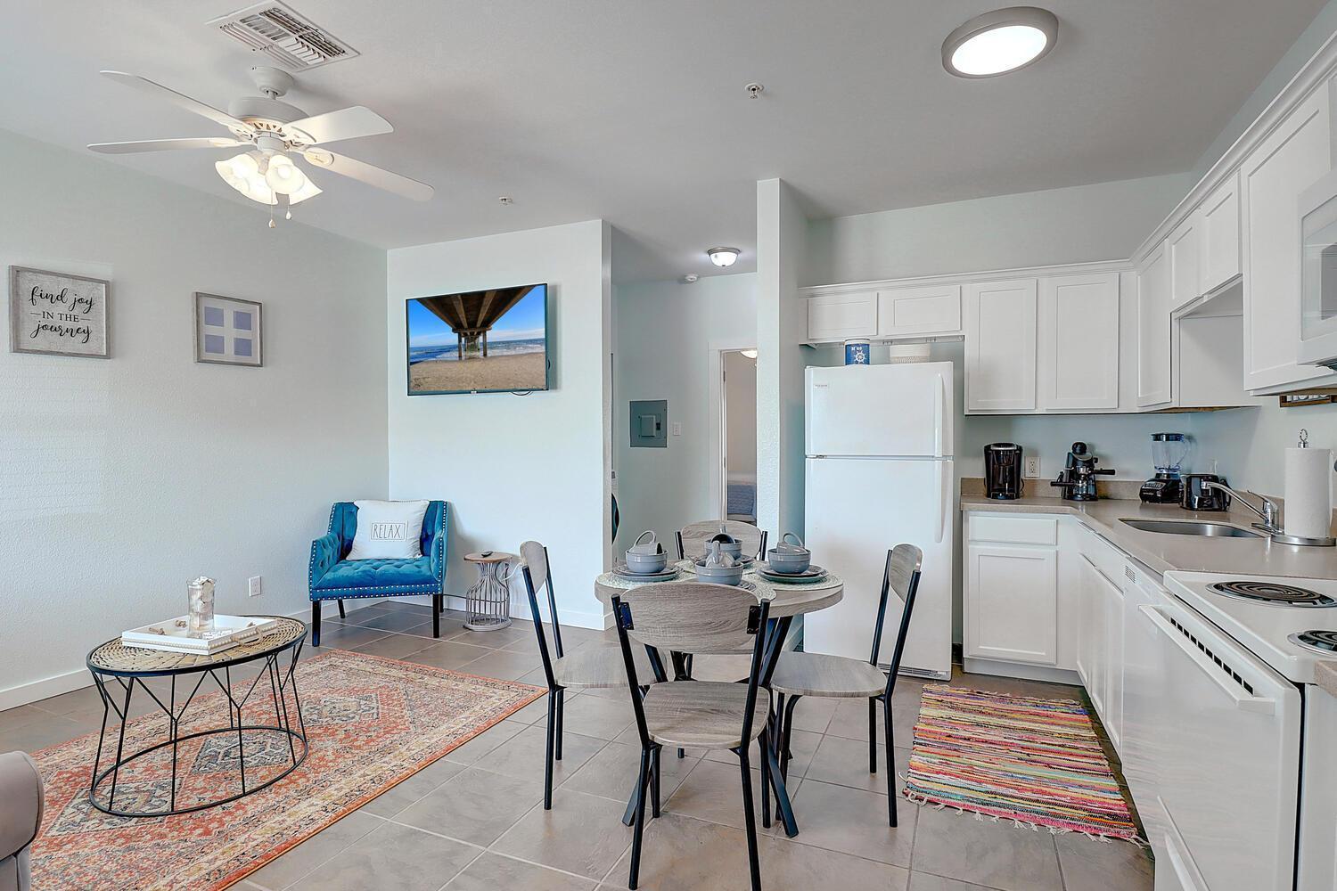 Apartament Without A Paddle Port Aransas Zewnętrze zdjęcie