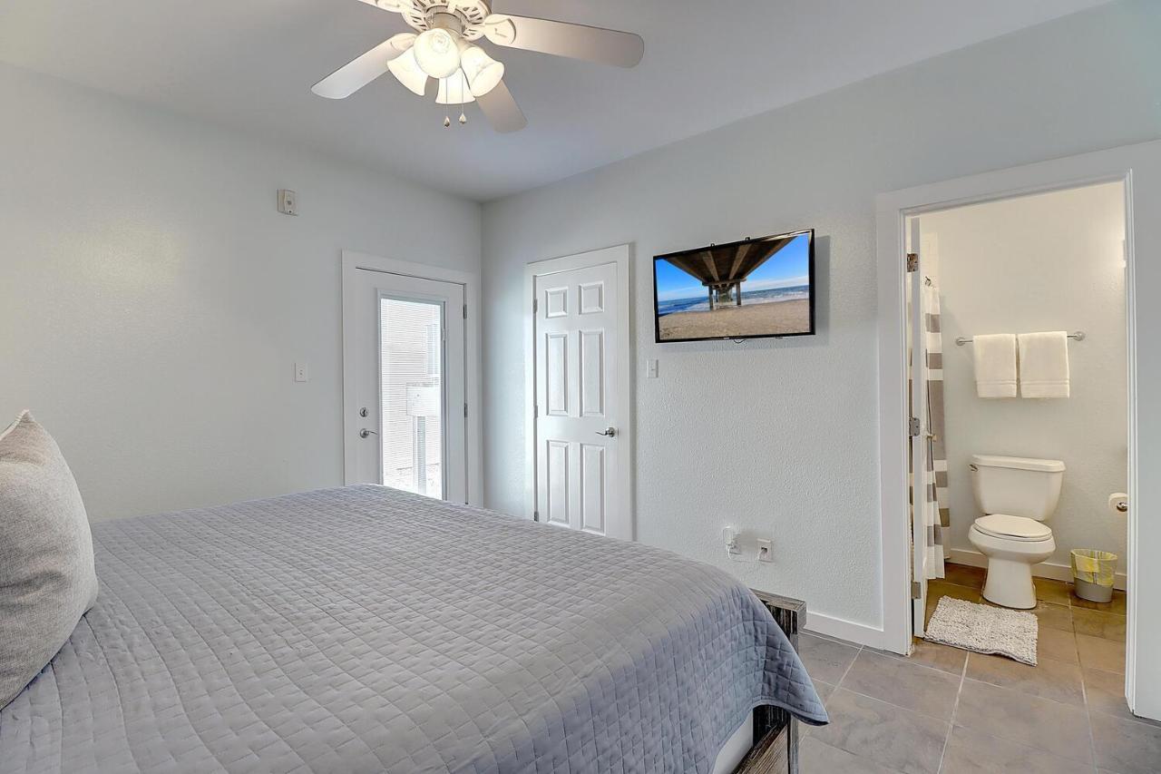 Apartament Without A Paddle Port Aransas Zewnętrze zdjęcie