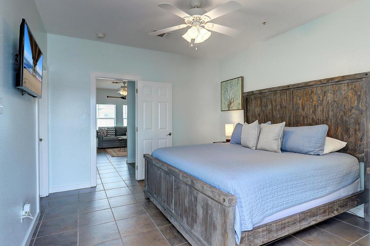 Apartament Without A Paddle Port Aransas Zewnętrze zdjęcie