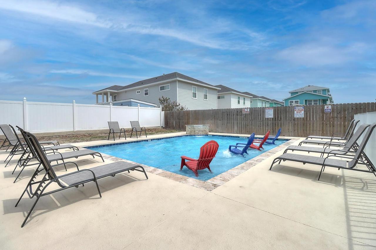 Apartament Without A Paddle Port Aransas Zewnętrze zdjęcie