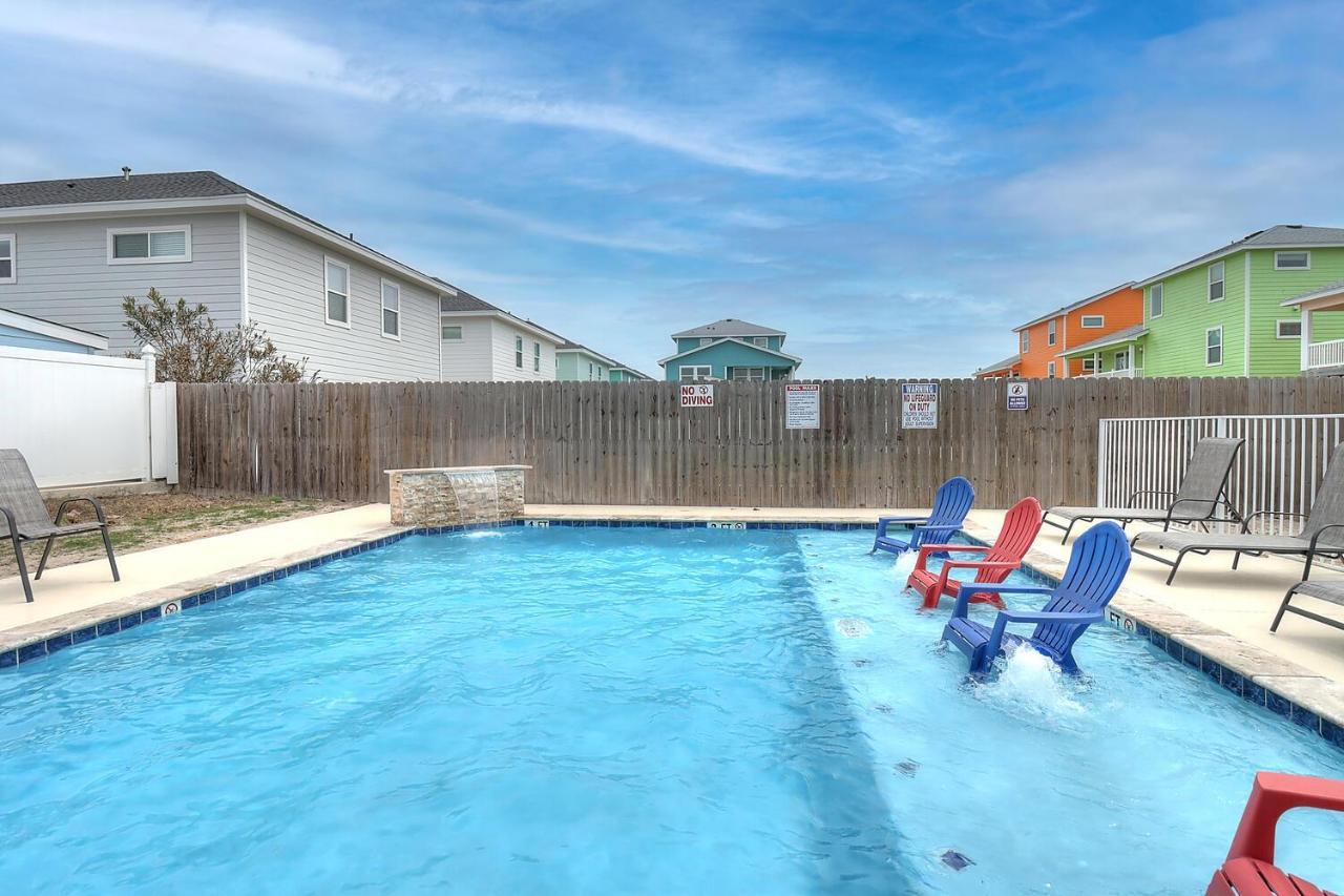 Apartament Without A Paddle Port Aransas Zewnętrze zdjęcie