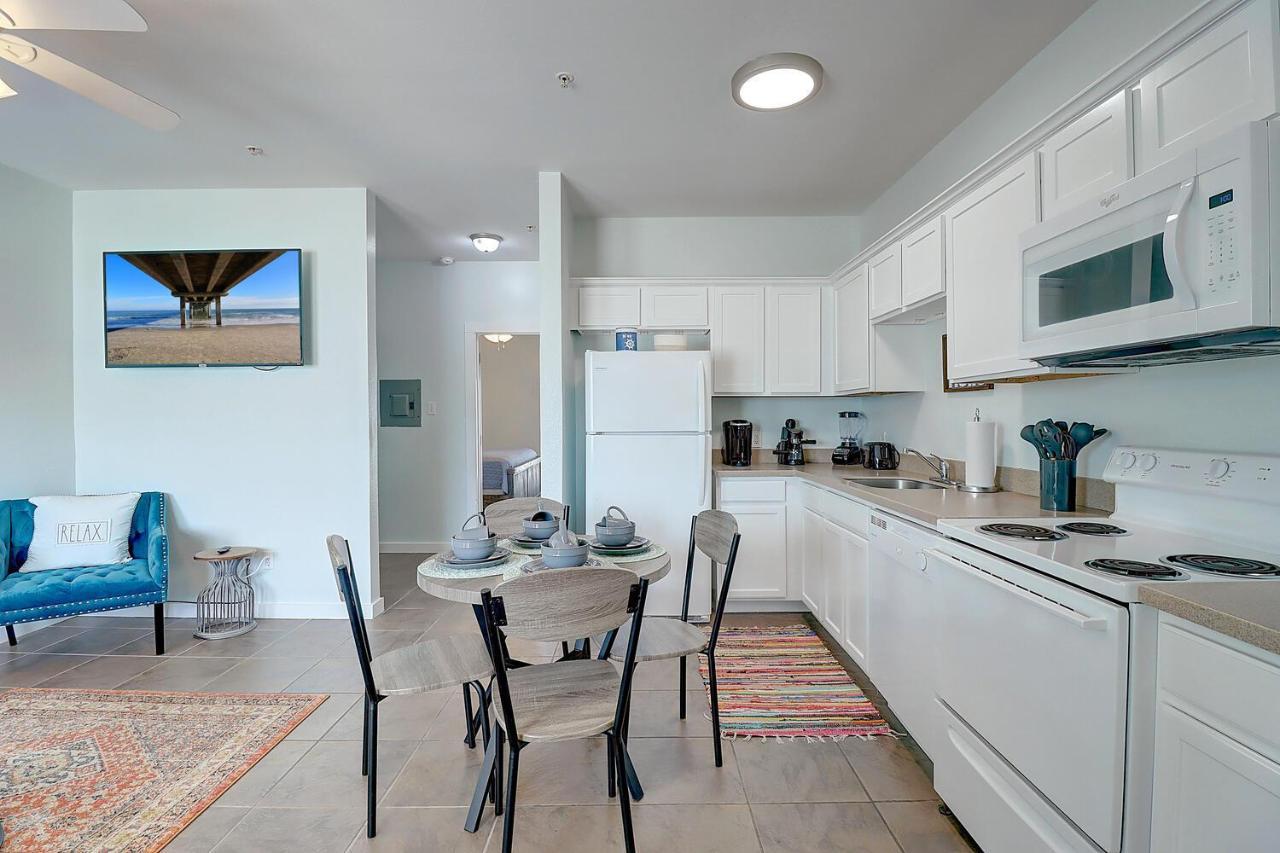 Apartament Without A Paddle Port Aransas Zewnętrze zdjęcie