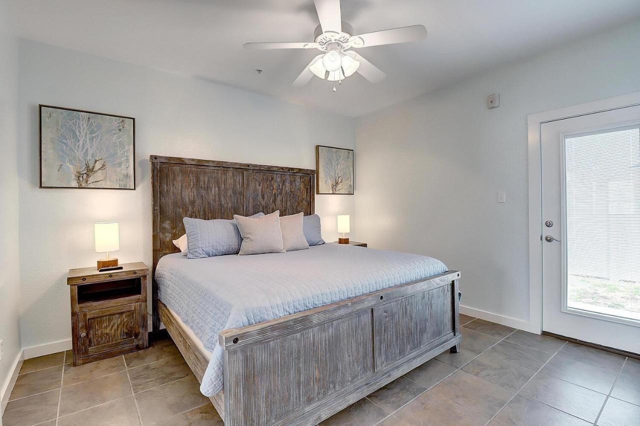 Apartament Without A Paddle Port Aransas Zewnętrze zdjęcie