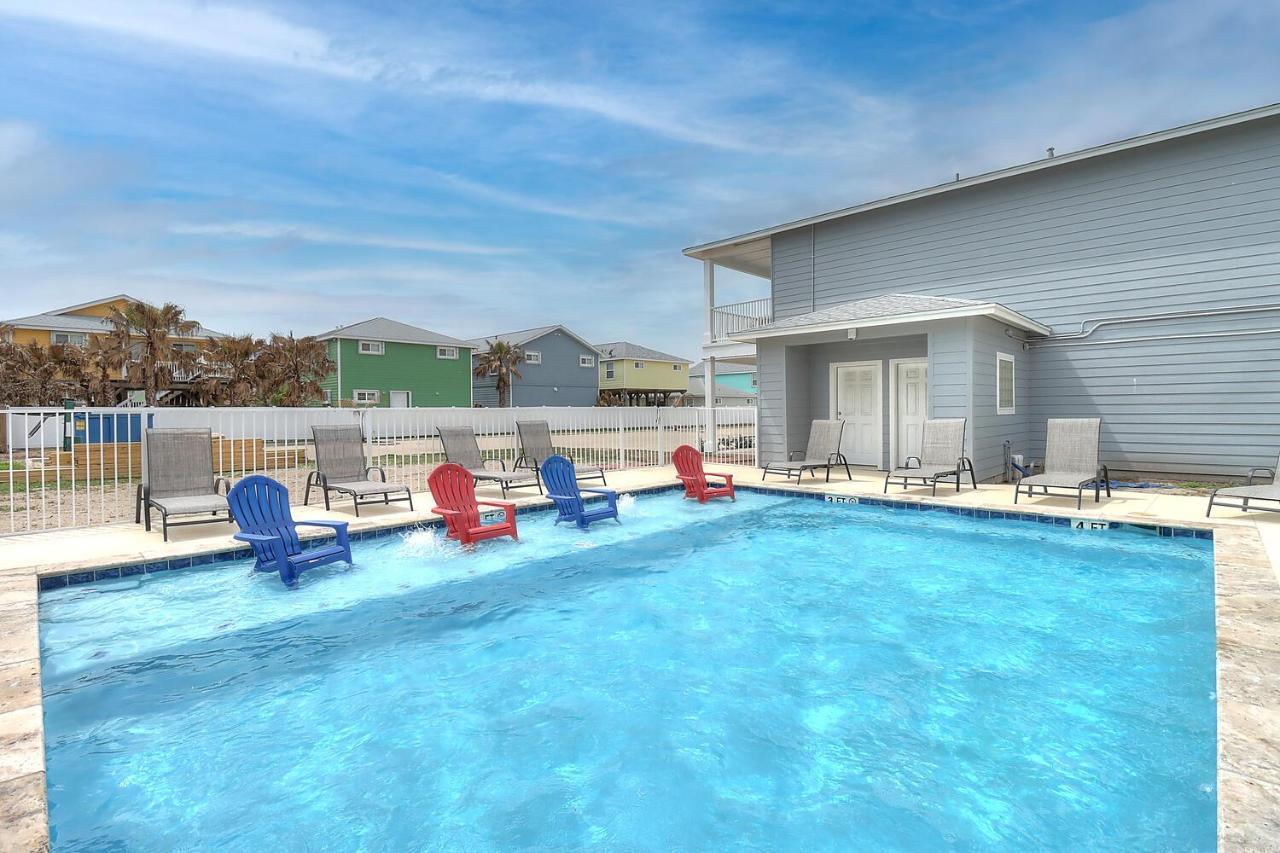 Apartament Without A Paddle Port Aransas Zewnętrze zdjęcie