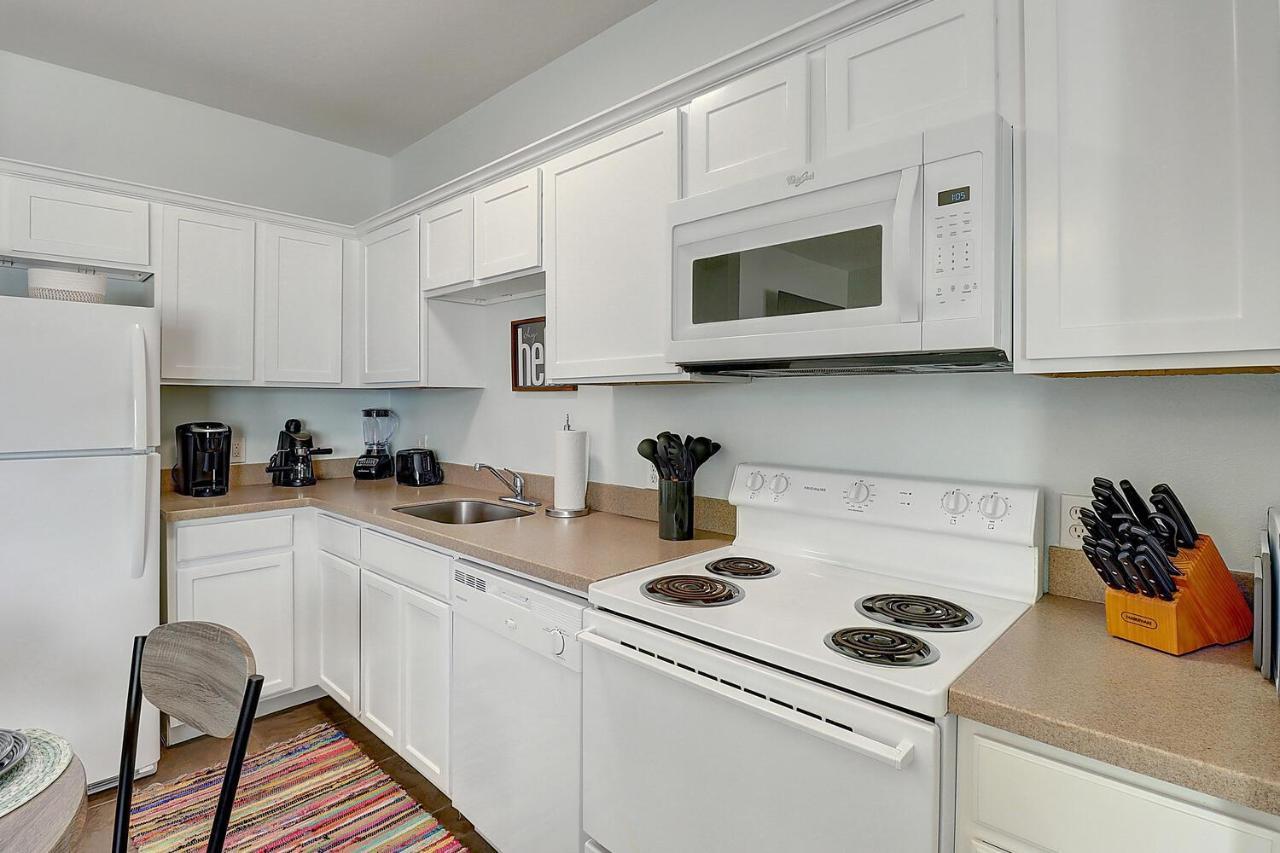 Apartament Without A Paddle Port Aransas Zewnętrze zdjęcie