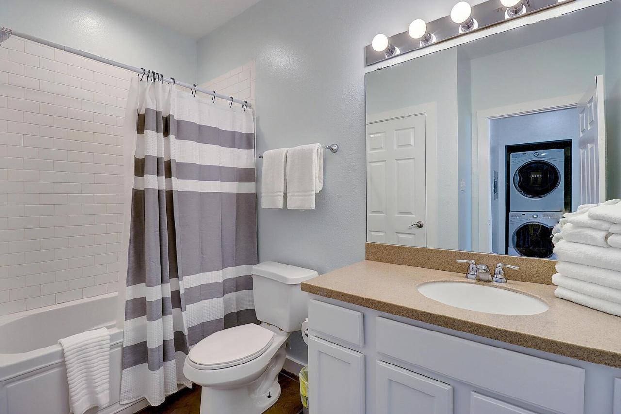Apartament Without A Paddle Port Aransas Zewnętrze zdjęcie