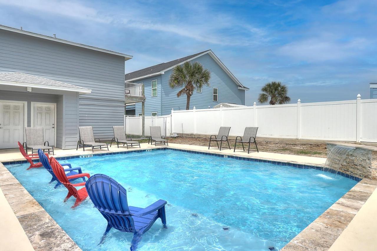 Apartament Without A Paddle Port Aransas Zewnętrze zdjęcie