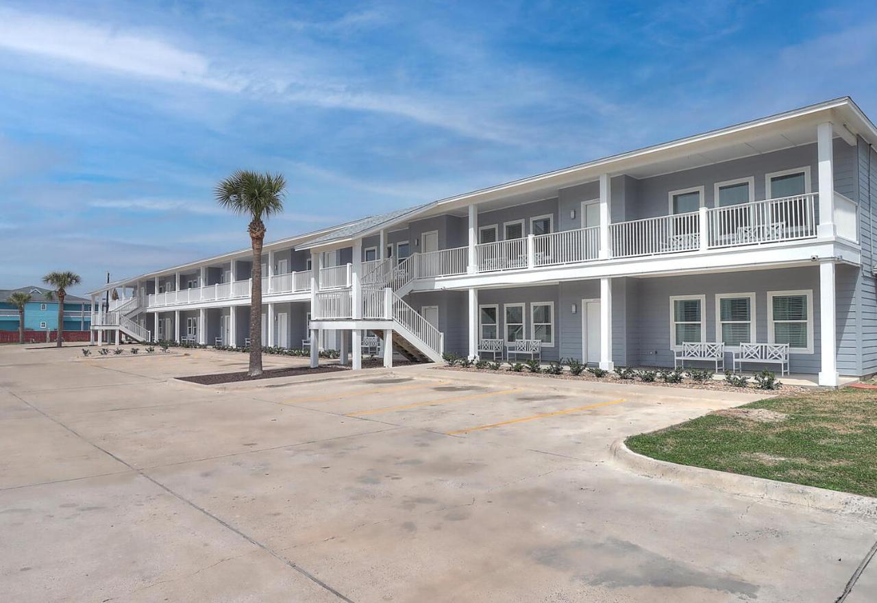 Apartament Without A Paddle Port Aransas Zewnętrze zdjęcie